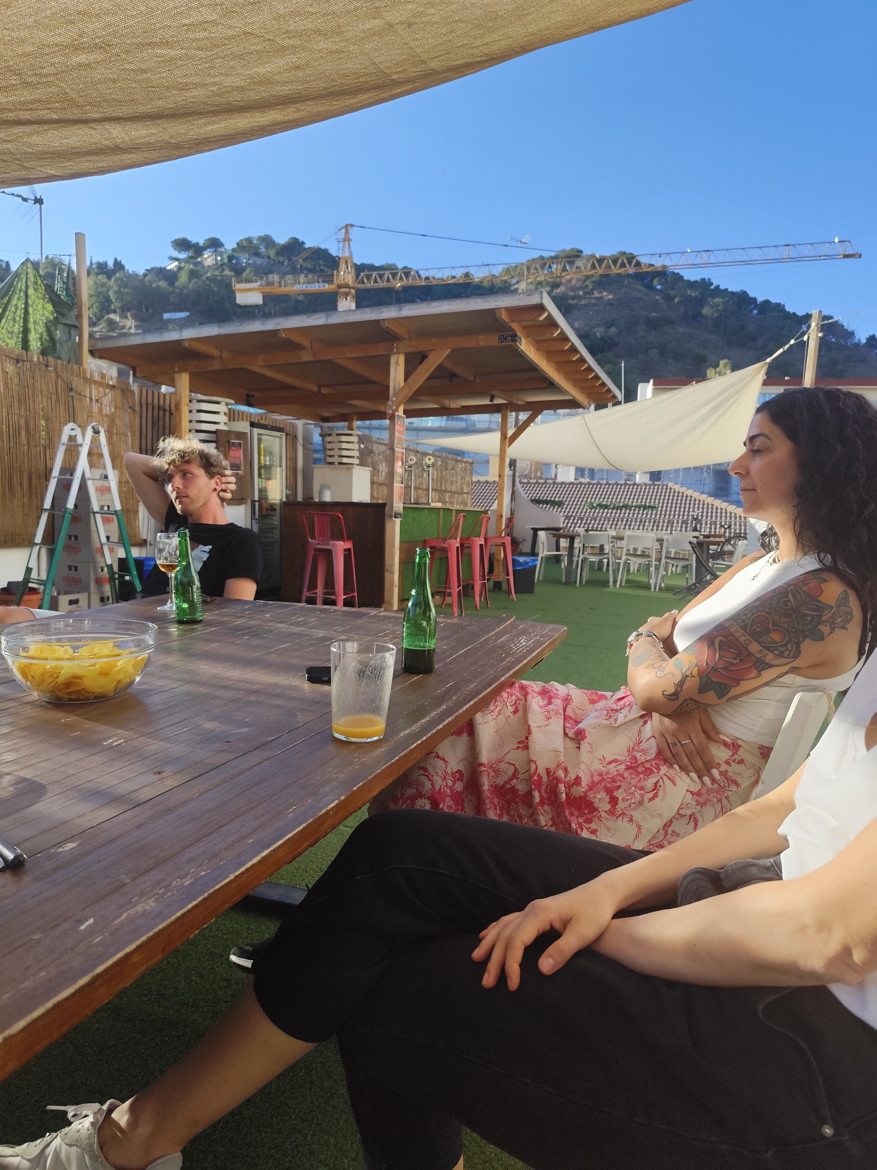 Malaga Lovers Event 1