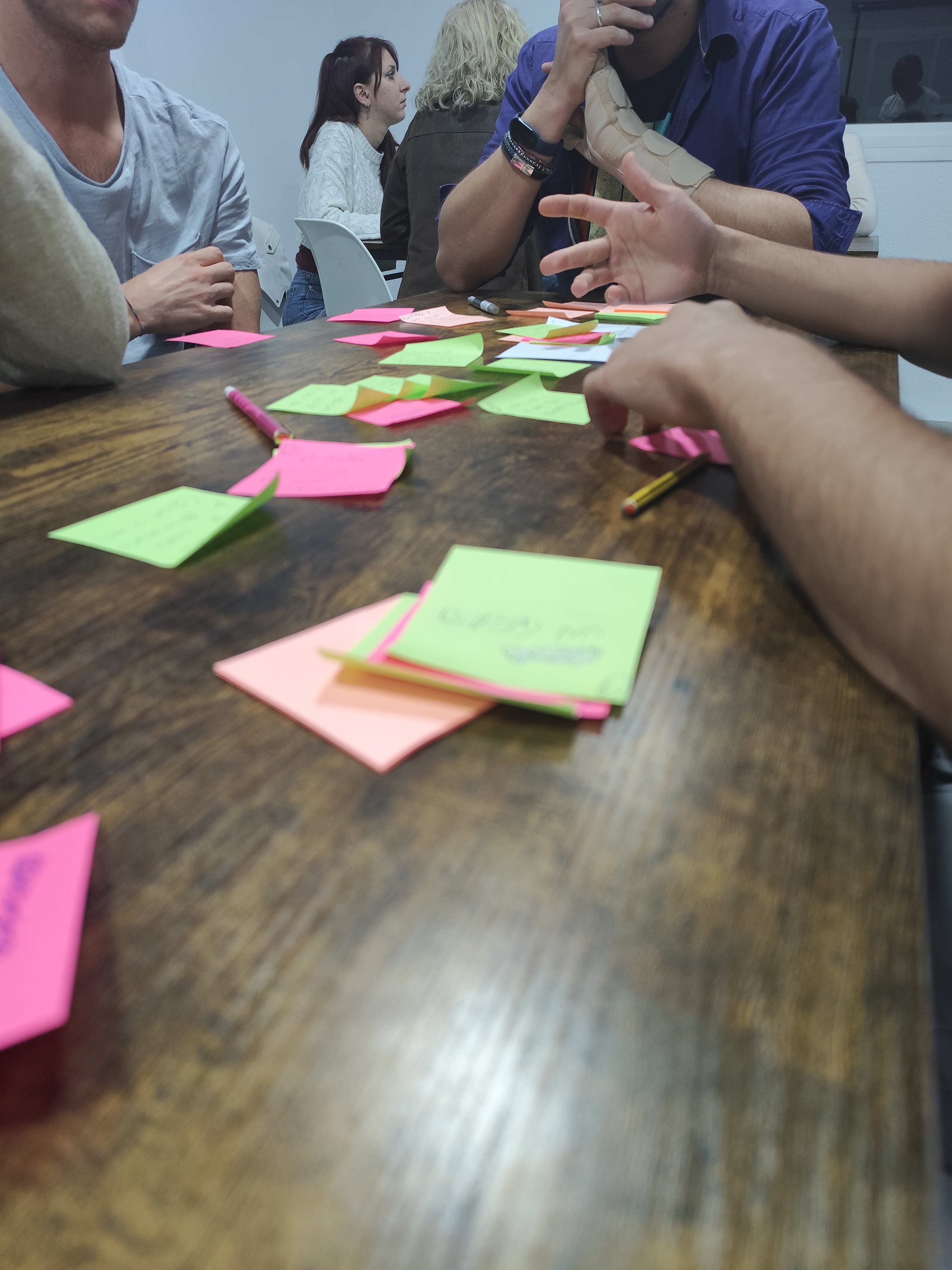 Malaga Lovers Event 2