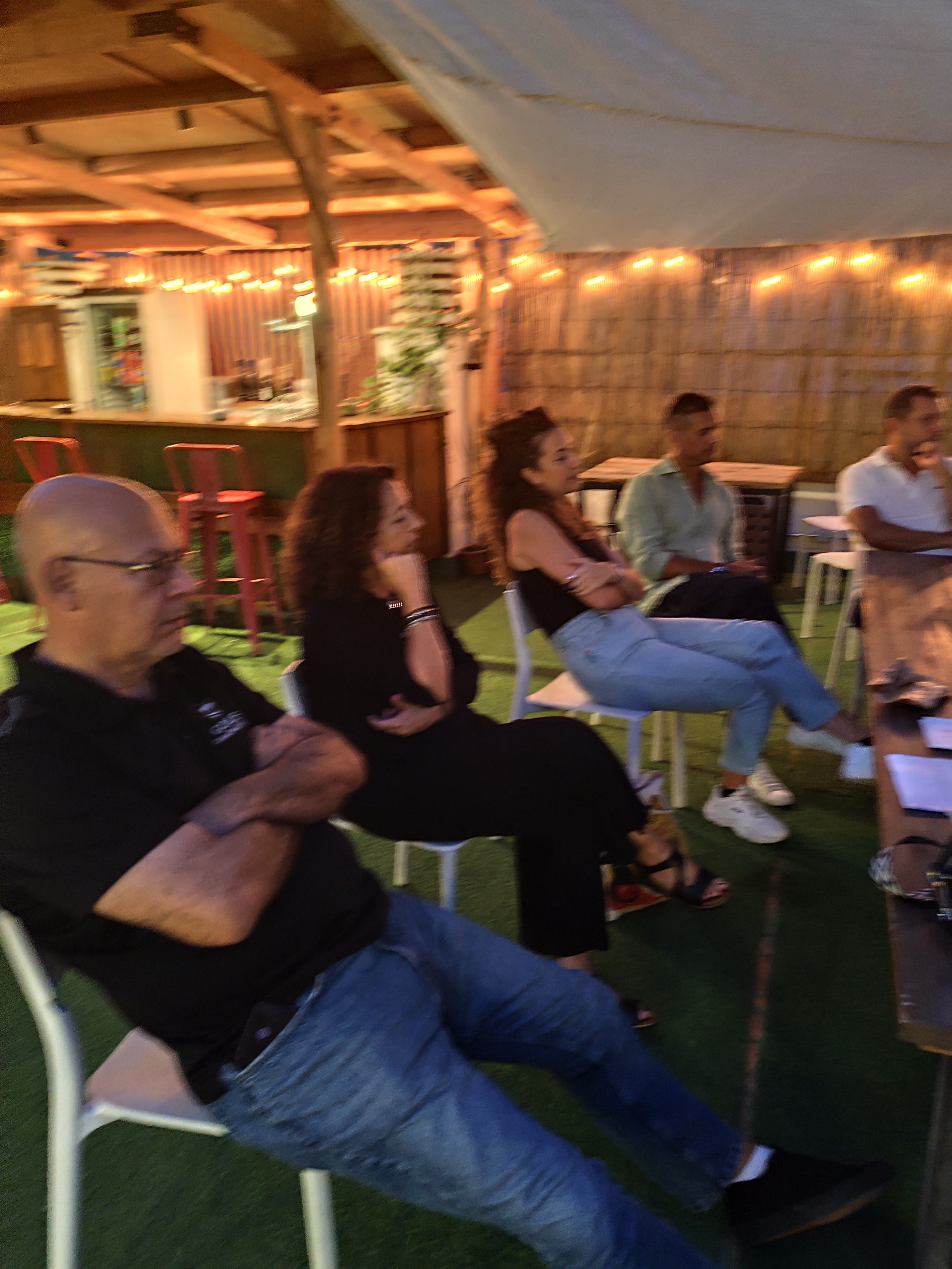 Malaga Lovers Event 3