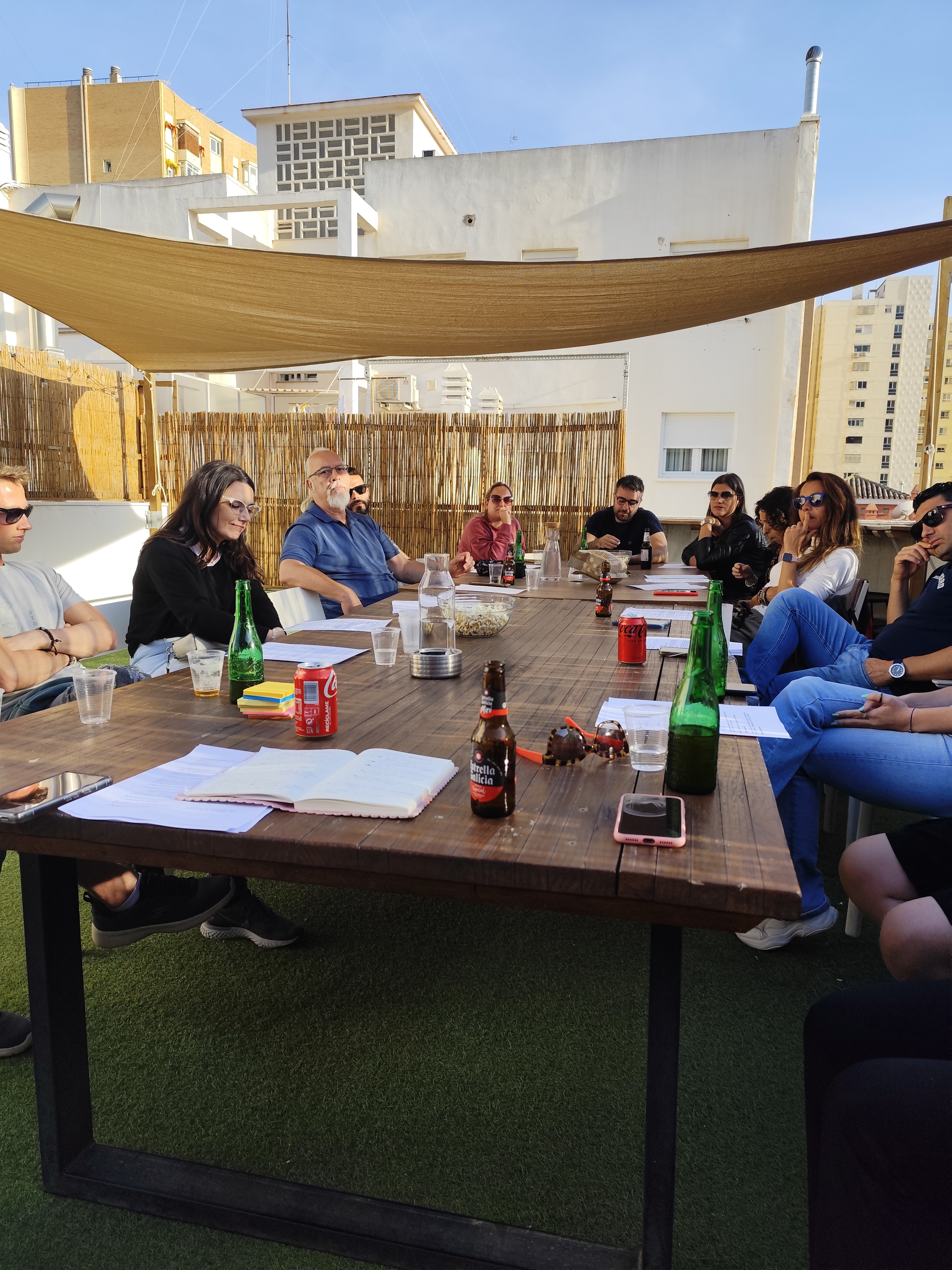 Malaga Lovers Event 4